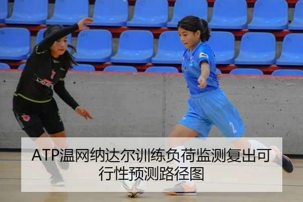 ATP温网纳达尔训练负荷监测复出可行性预测路径图